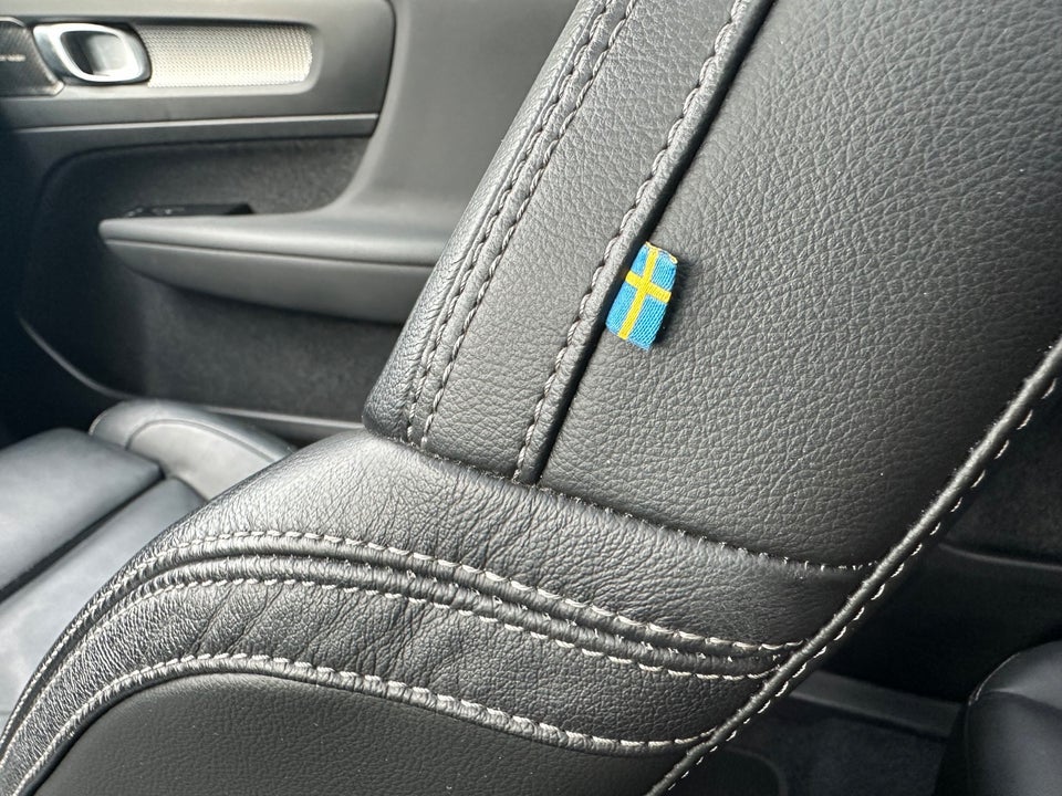 Volvo XC40 P8 ReCharge Twin Pro 5d