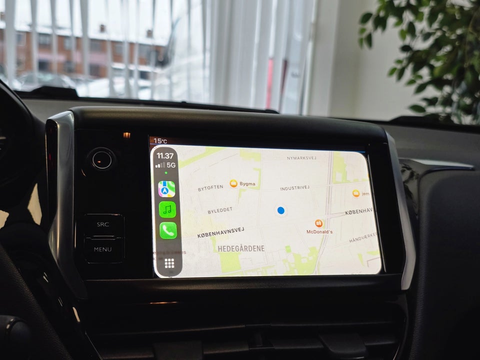 Peugeot 208 1,2 PureTech 82 Emotion+ 5d