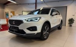 Seat Tarraco 1,4 eHybrid Xcellence DSG 5d