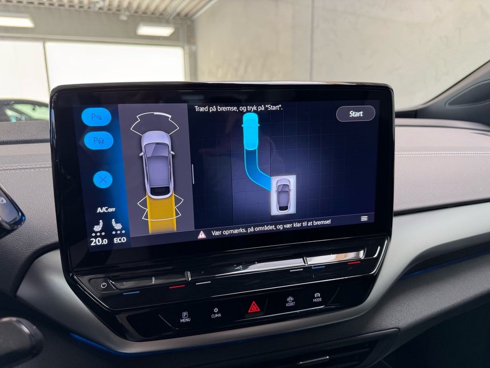 VW ID.5 77 Pro Performance 5d