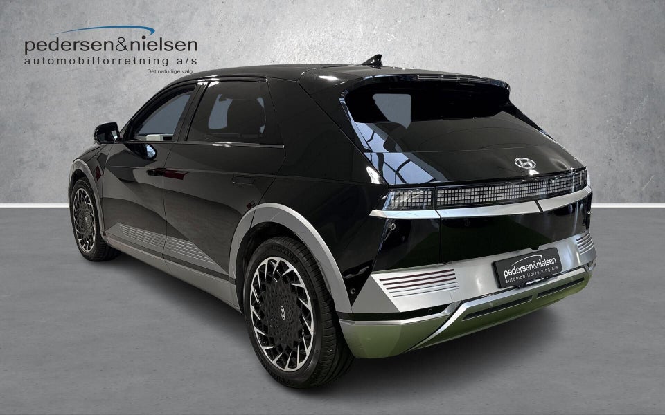 Hyundai Kona 64 EV Prime 5d