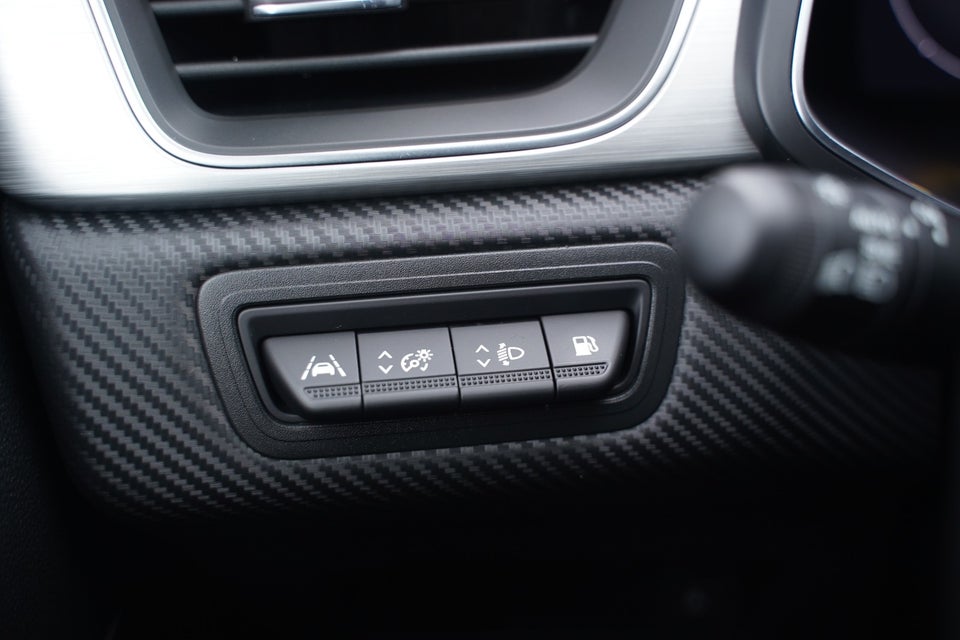 Renault Captur 1,6 E-Tech R.S. Line 5d