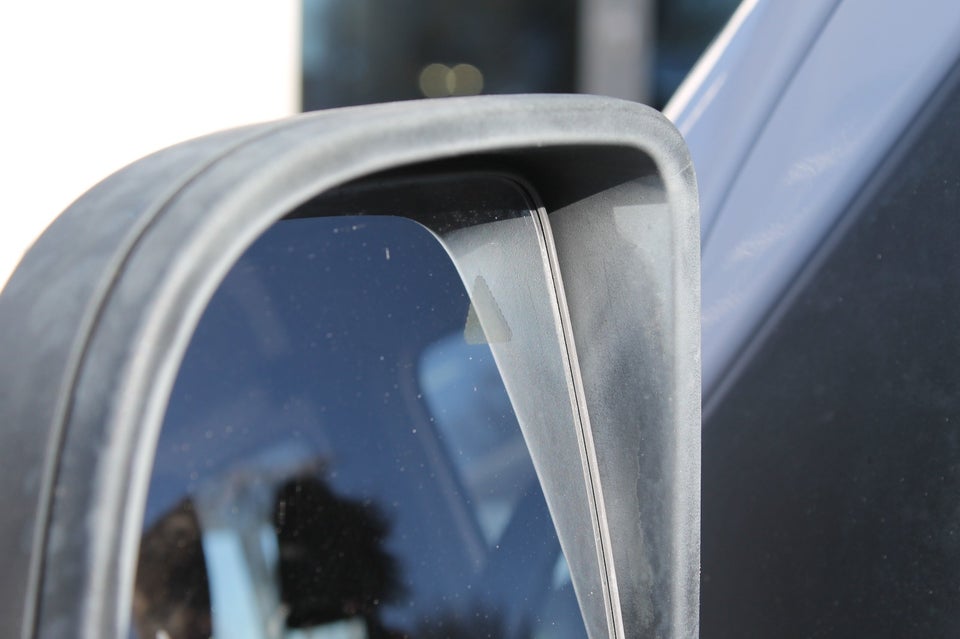 Mercedes Sprinter 316 2,2 CDi A2 Kassevogn aut. RWD