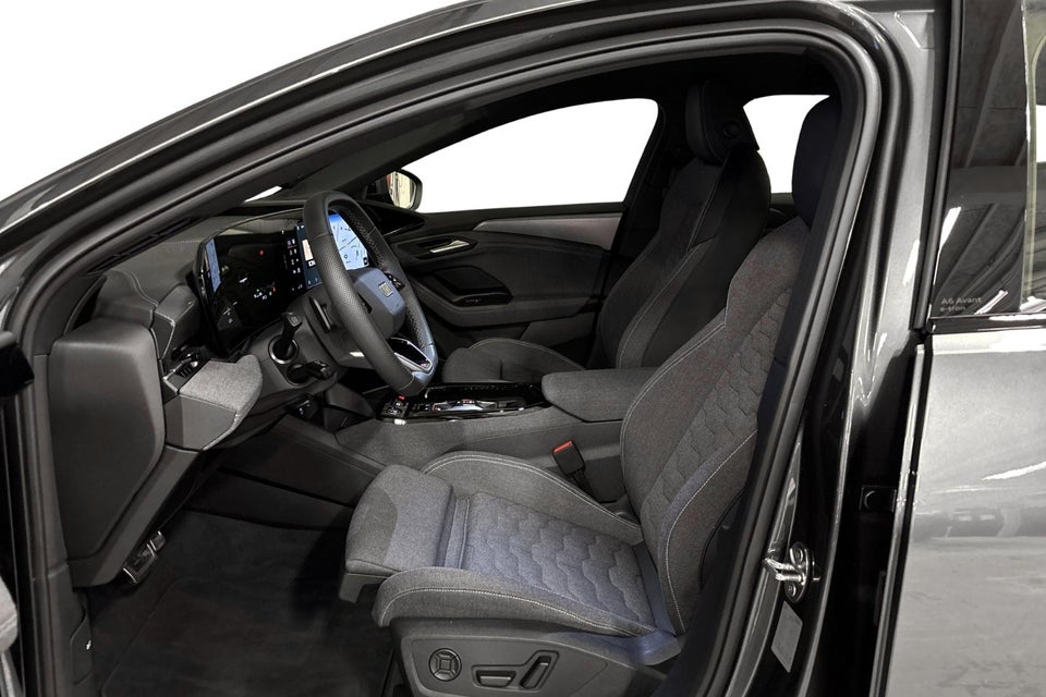 Audi A6 e-tron Progress plus performance Avant 5d