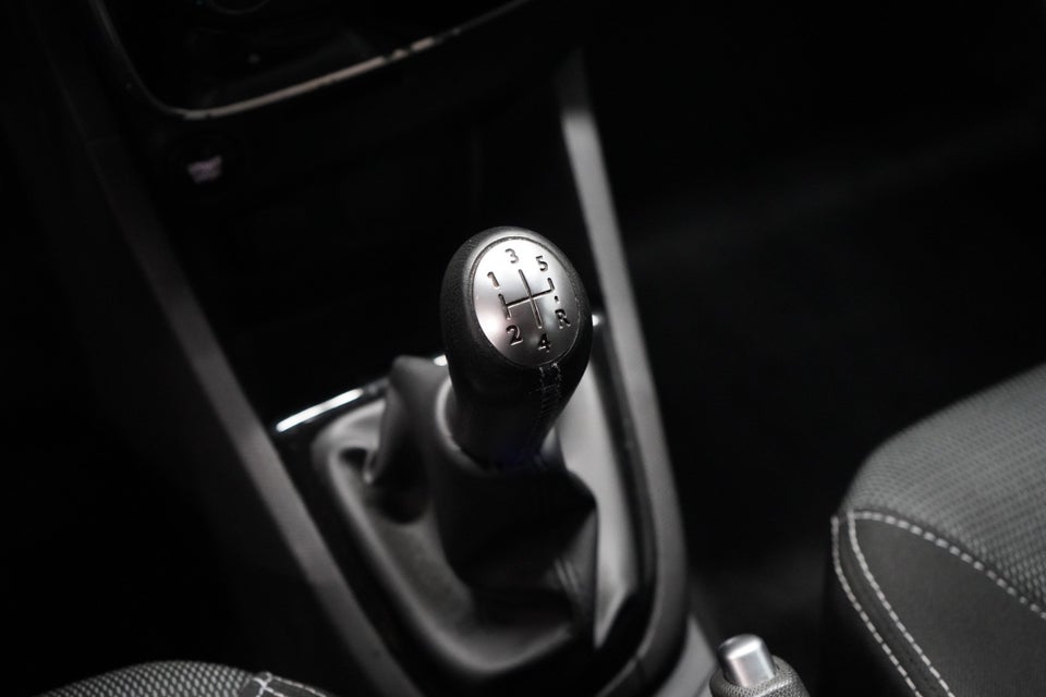 Renault Clio IV 0,9 TCe 90 GT-Line 5d