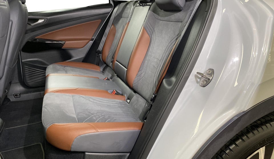 VW ID.4 77 1ST Pro Performance Max 5d