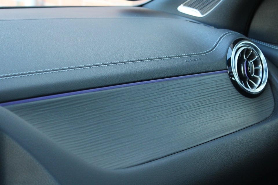 Mercedes EQA250 AMG Line 5d