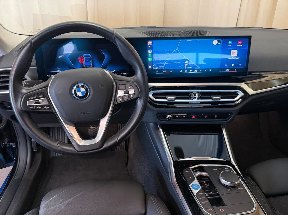 BMW i4 eDrive35 5d