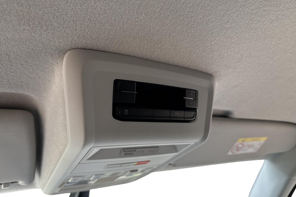 VW Transporter 2,0 TDi 150 Kassevogn DSG lang