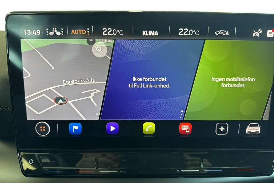 Cupra Born 58 High 5d