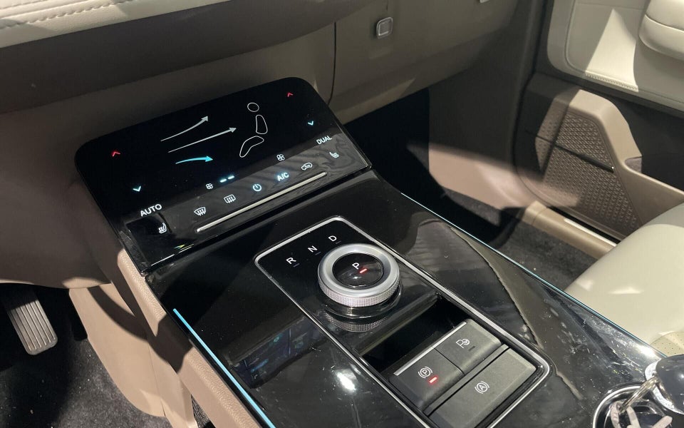 Aiways U5 Premium 5d