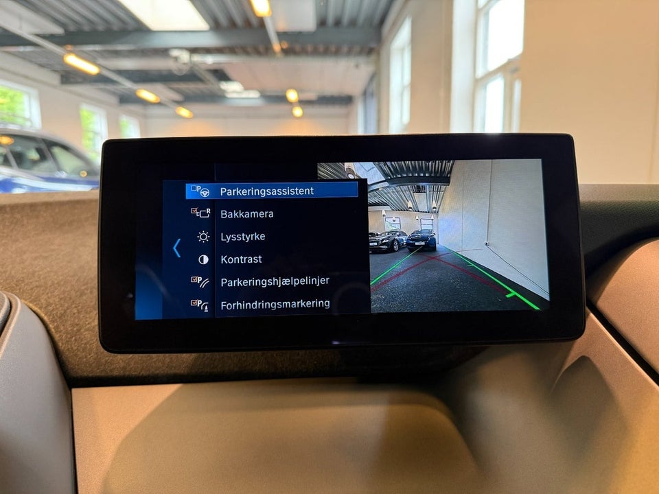 BMW i3 Edition WindMill 5d