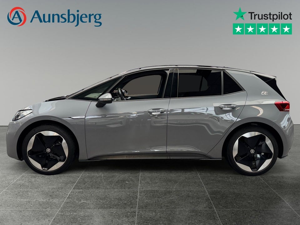 VW ID.3 58 Pro Performance 5d