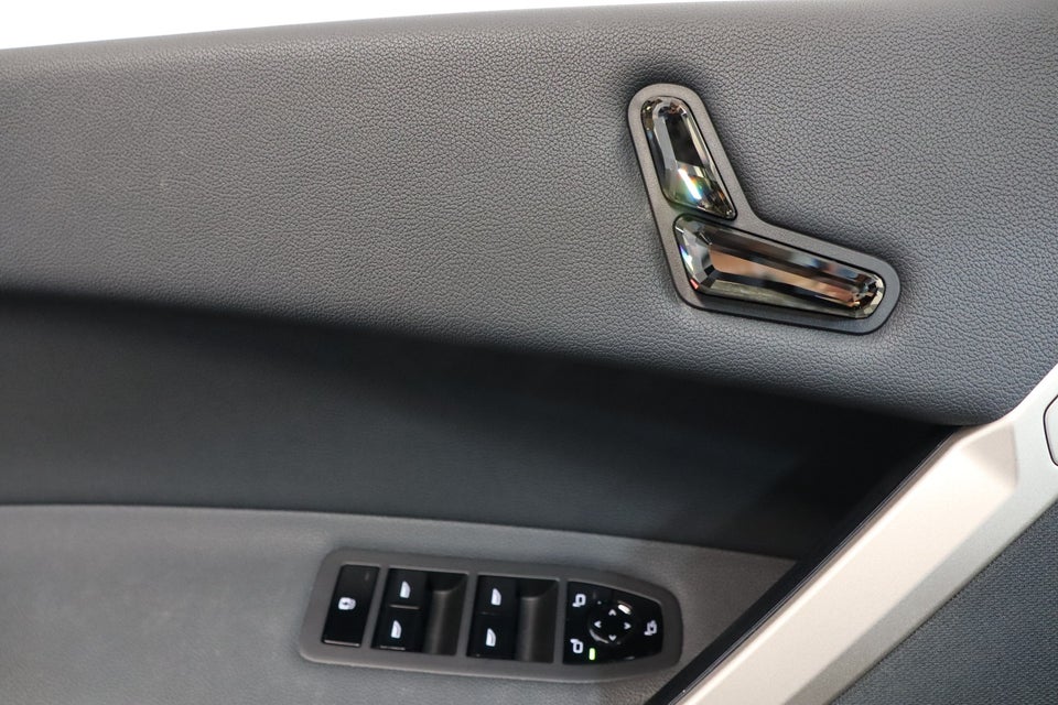 BMW iX xDrive40 Fully Charged Sport 5d