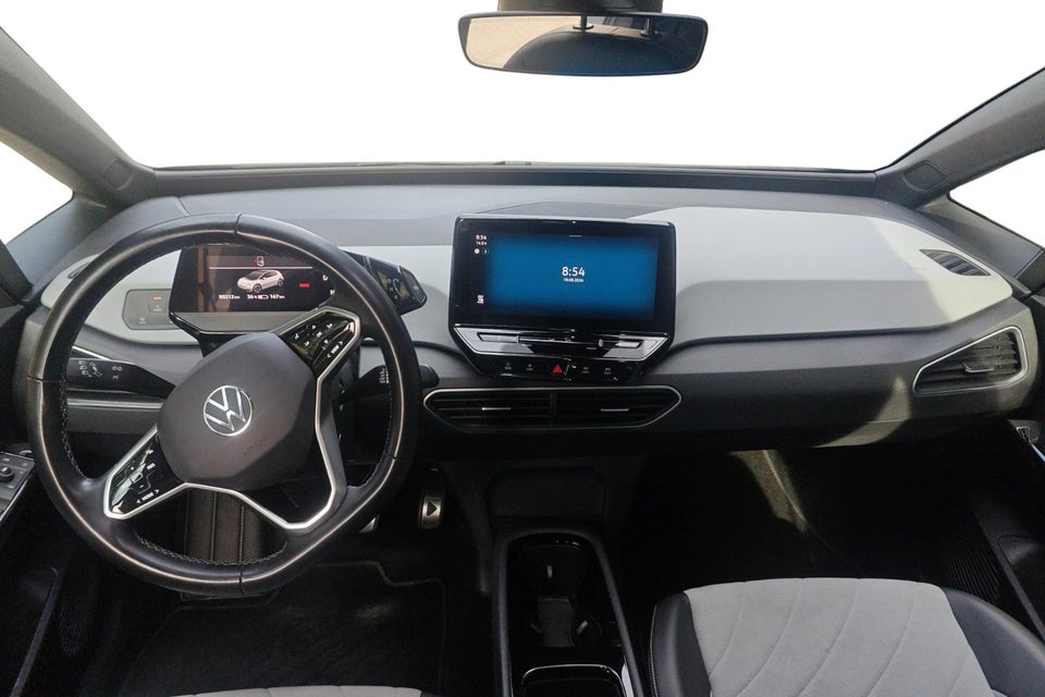 VW ID.3 77 Pro S 5d