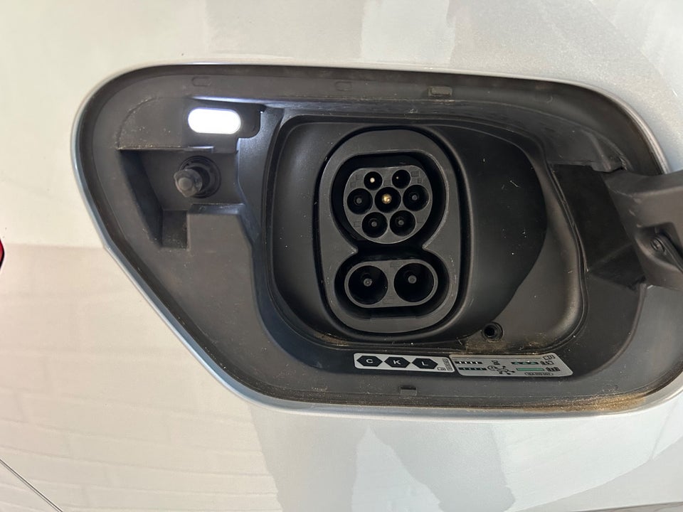 VW ID.3 58 Pro Performance 5d