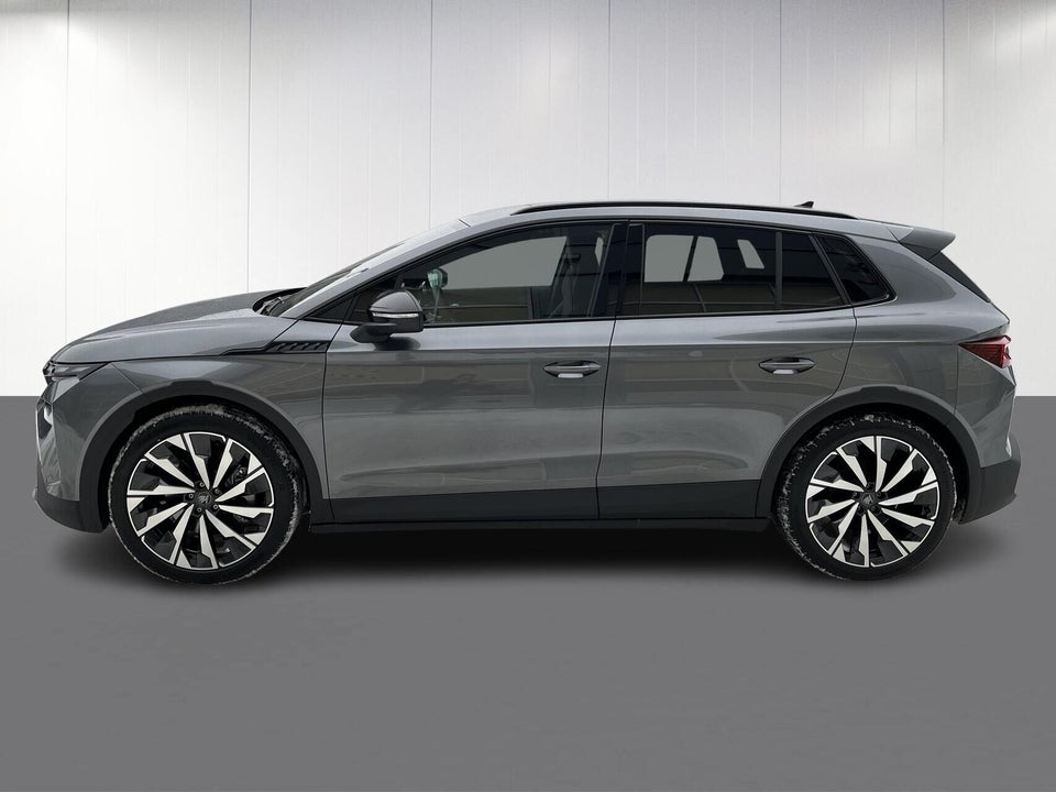 Skoda Elroq 85 iV Sportline 5d