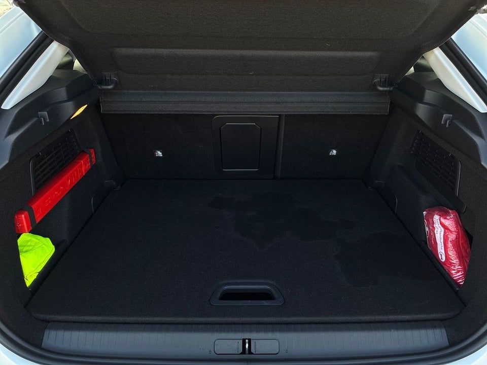 Citroën ë-C4 50 Max 5d