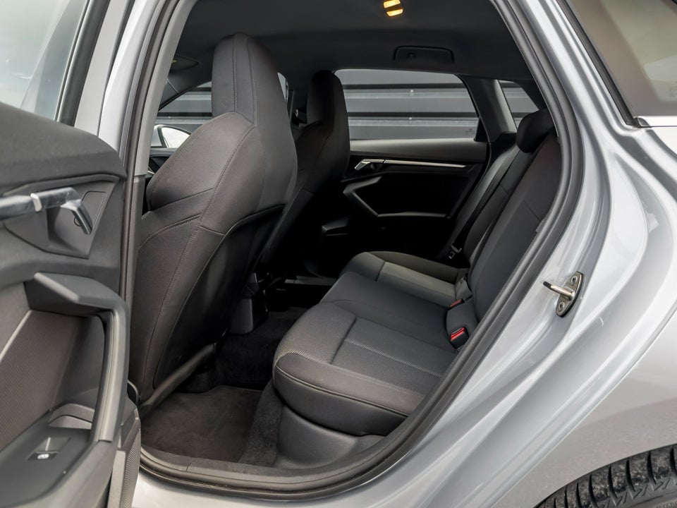 Audi A3 40 TFSi e Prestige Sportback S-tr. 5d