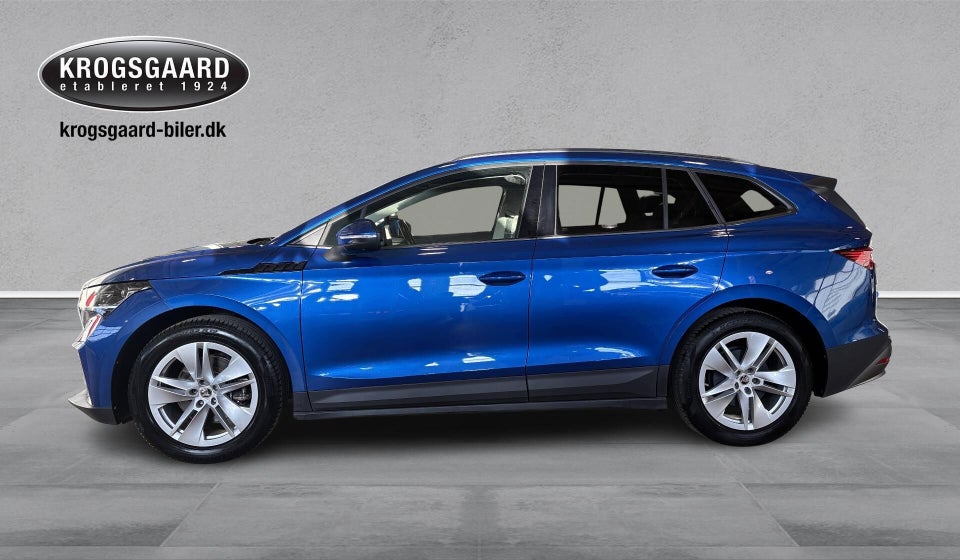 Skoda Enyaq 60 iV 5d