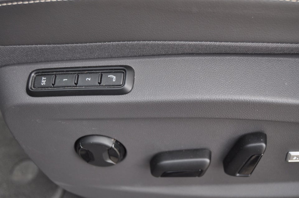 VW Multivan 1,4 eHybrid Style DSG lang