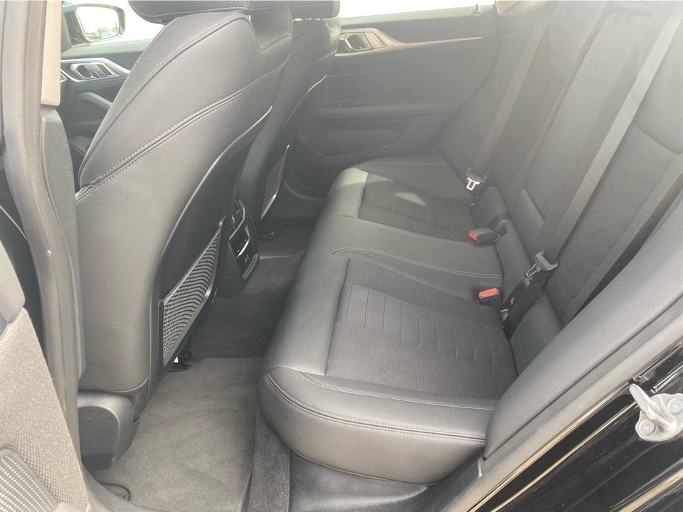 BMW i4 eDrive40 5d
