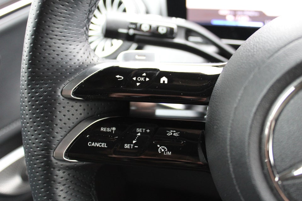 Mercedes EQE350 SUV AMG Premium 4Matic 5d