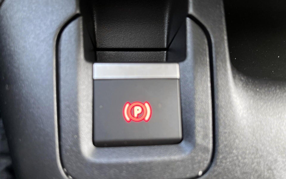 Toyota ProAce City 50 Medium Comfort