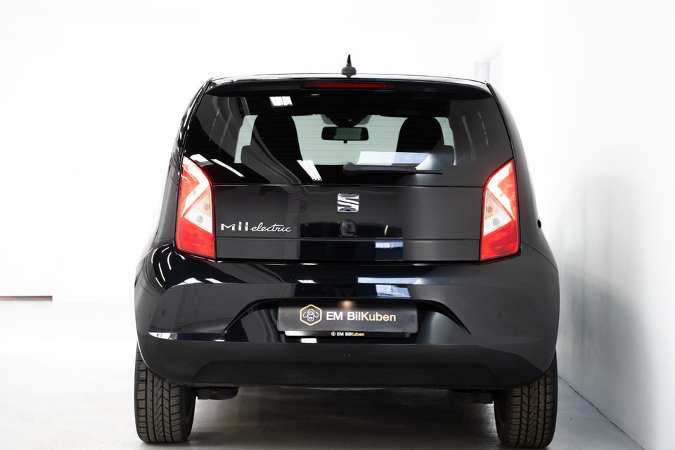Seat Mii Electric 5d