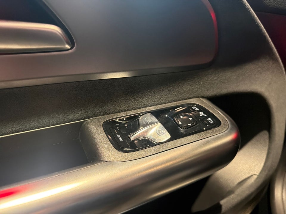 Mercedes CLA250+ electric AMG Line 4d