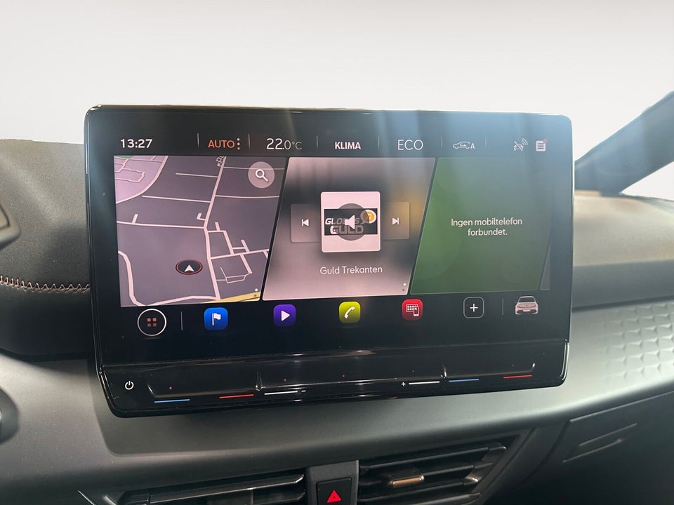 Cupra Born 77 e-Boost 5d