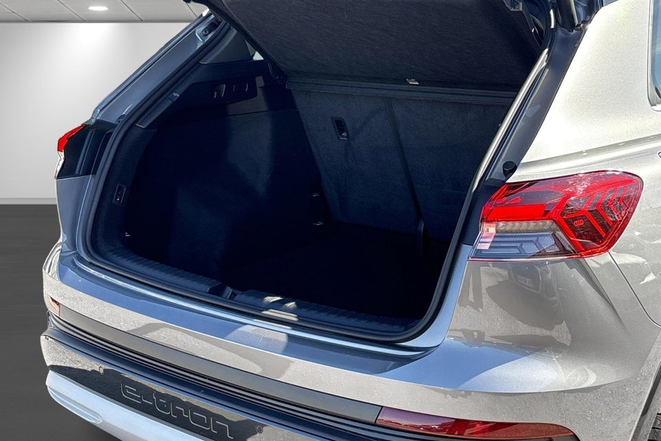 Audi Q4 e-tron 45 Progress 5d