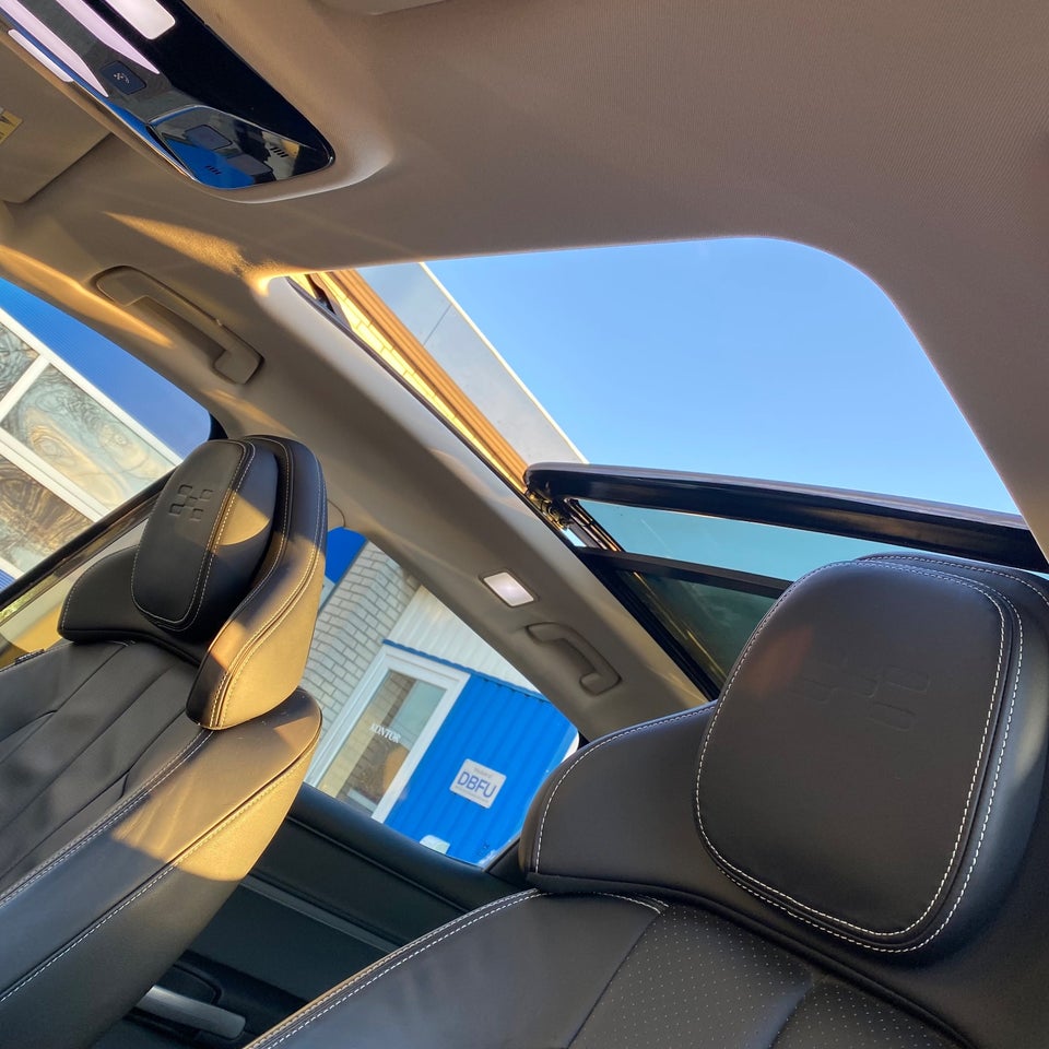 Aiways U5 Premium 5d