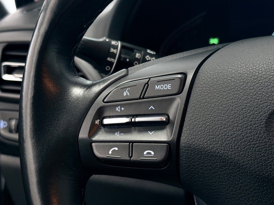 Hyundai i30 1,0 T-GDi Advanced DCT 5d
