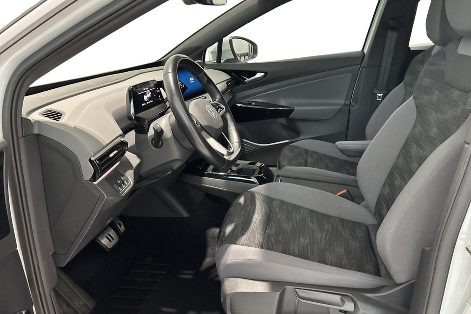 VW ID.4 77 Pro Performance 5d