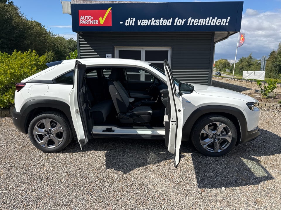 Mazda MX-30 e-SkyActiv Prime-Line 5d