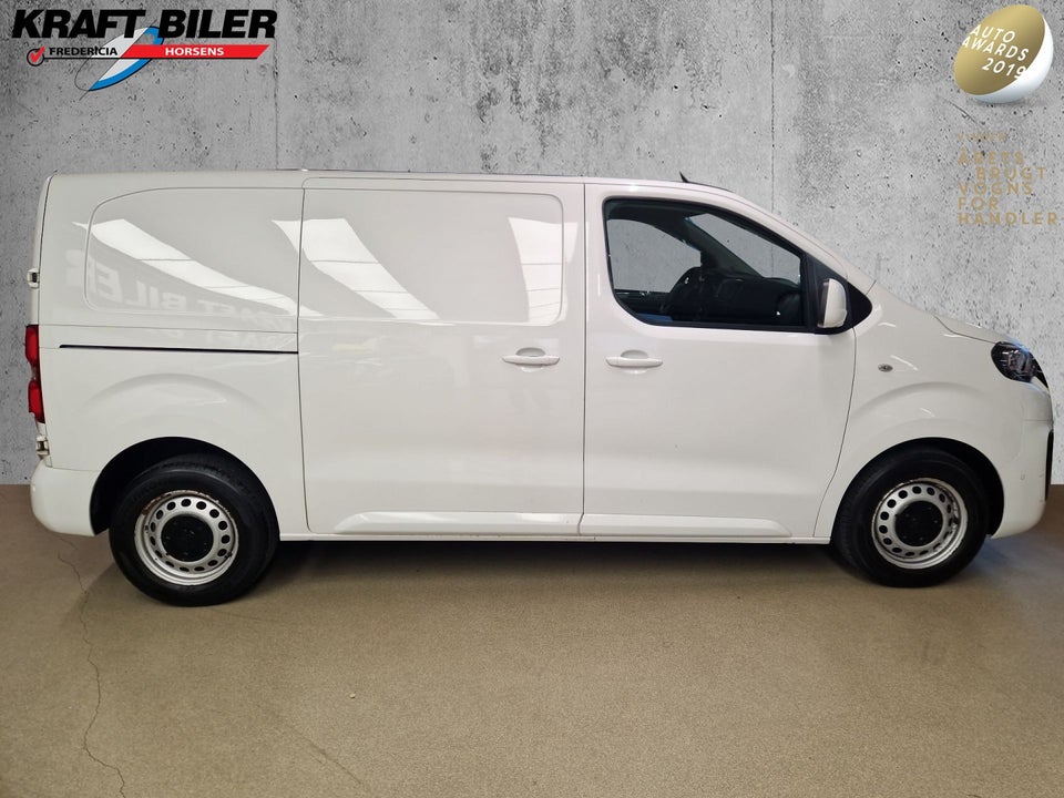 Peugeot Expert 2,0 BlueHDi 120 L2 Premium Van