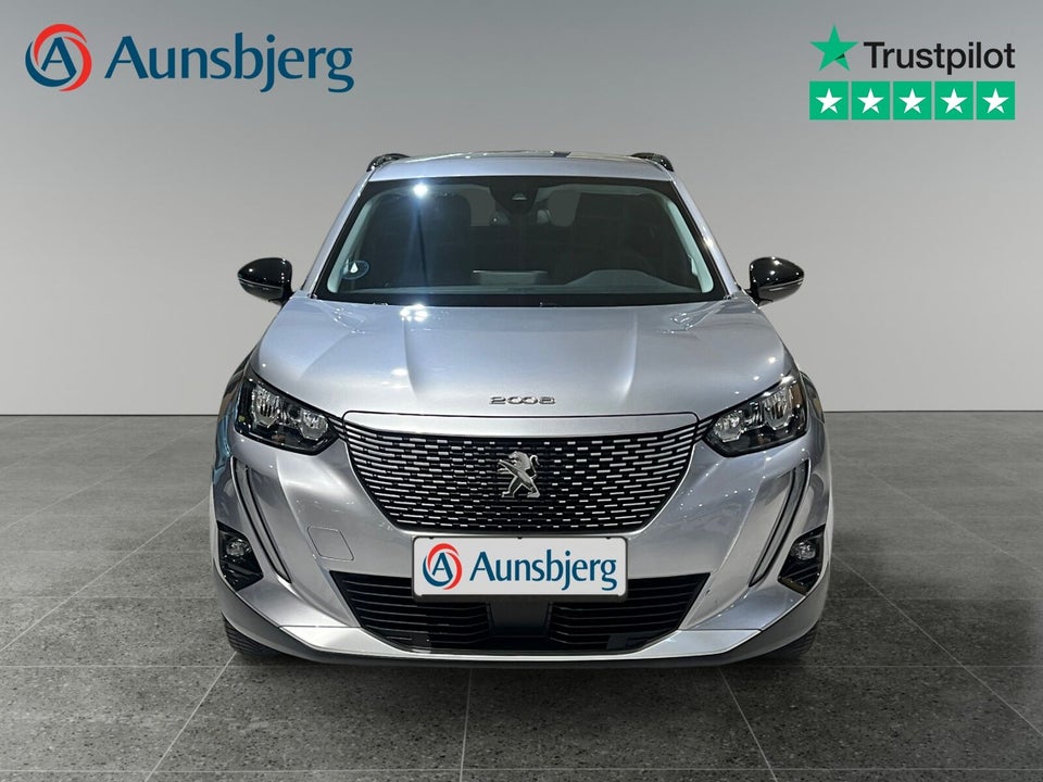 Peugeot e-2008 50 Allure 5d