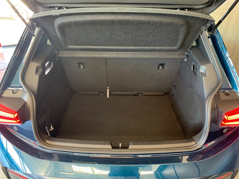 Cupra Born 58 e-Boost 5d