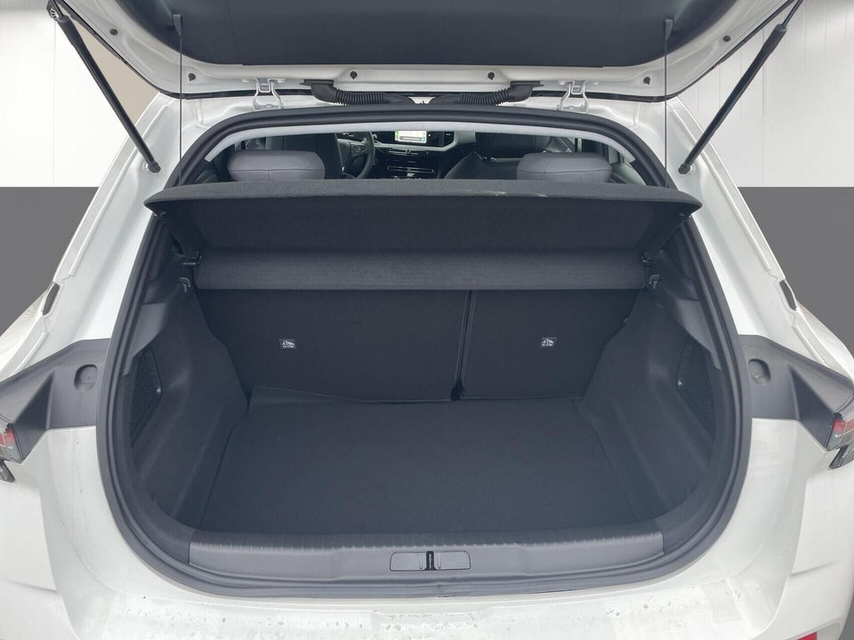 Opel Mokka-e 50 Elegance 5d