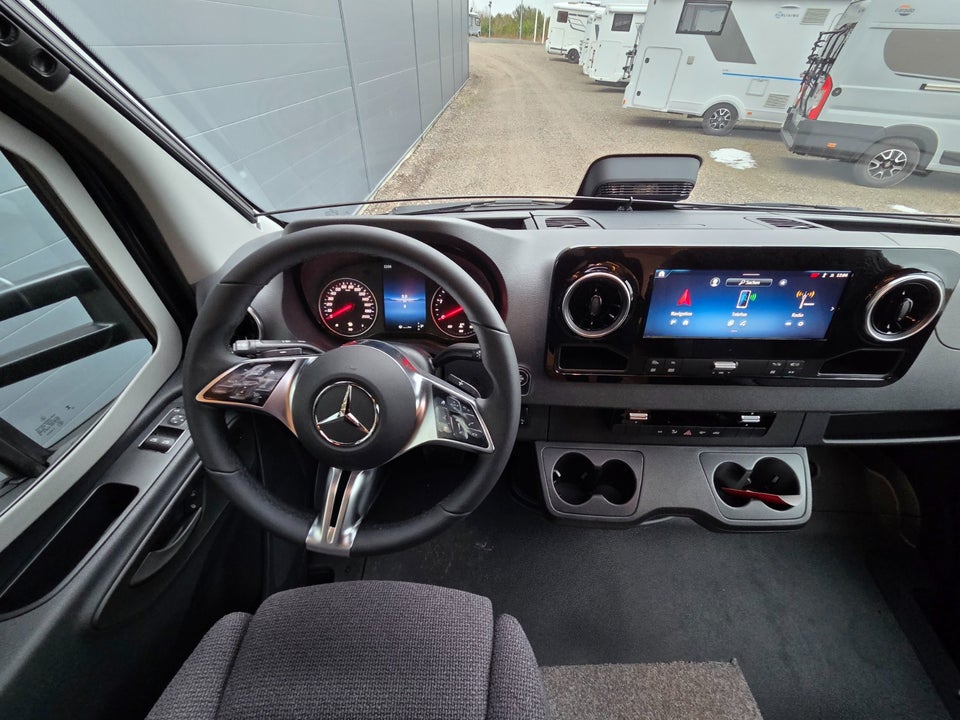 Hymer Tramp S 685 2,0 CDi 170 aut.