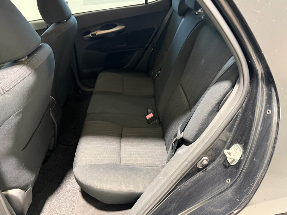 Toyota Auris 1,6 Luna 5d