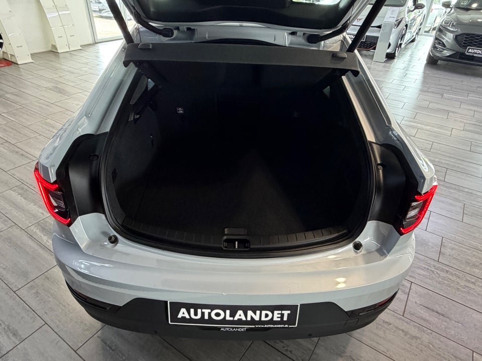 Polestar 2 Standard Range 5d