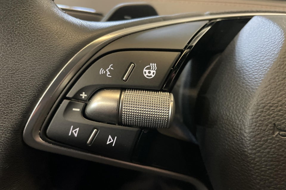 Skoda Enyaq 85 iV Laurin & Klement Coupé 5d