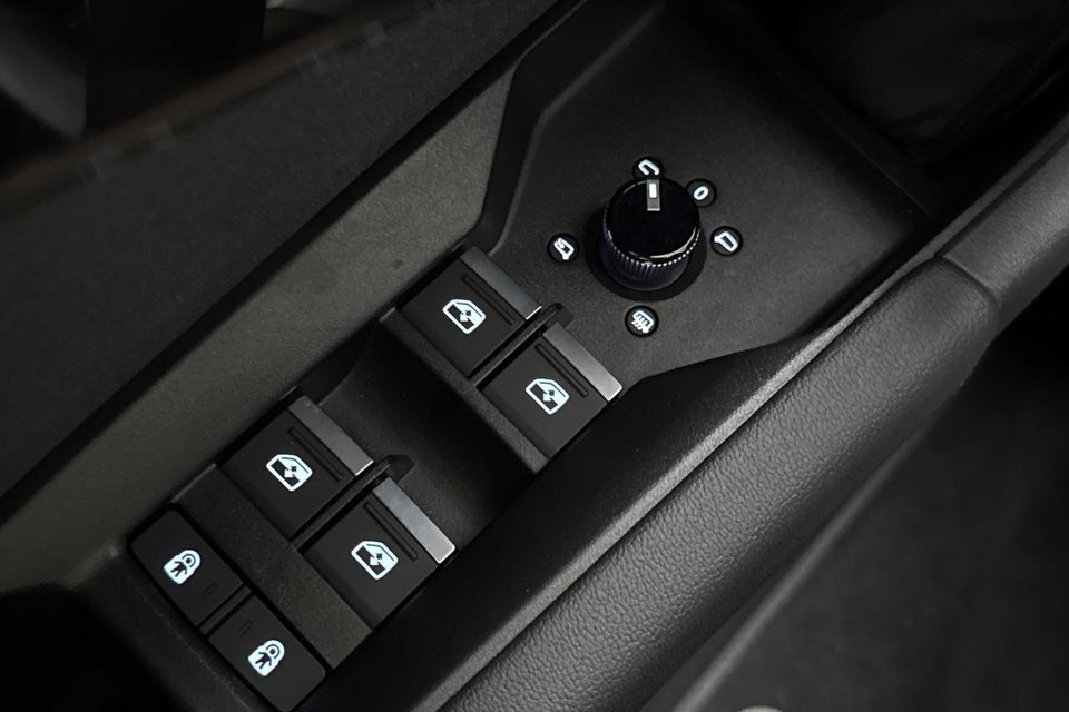 Audi Q4 e-tron 45 Progress 5d