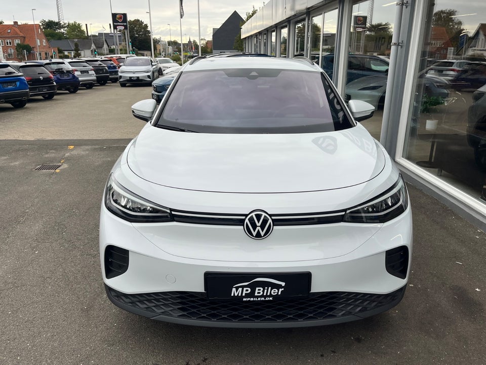 VW ID.4 77 Pro 5d