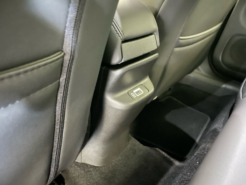 Jeep Avenger 54 Summit 5d