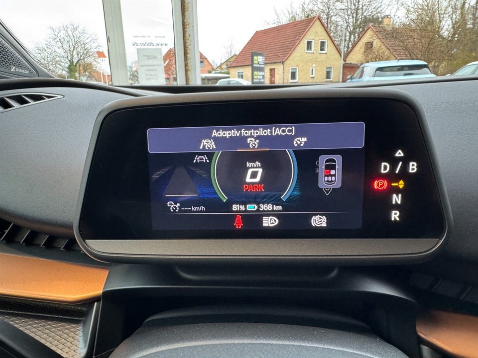 Cupra Tavascan 77 Adrenaline 5d