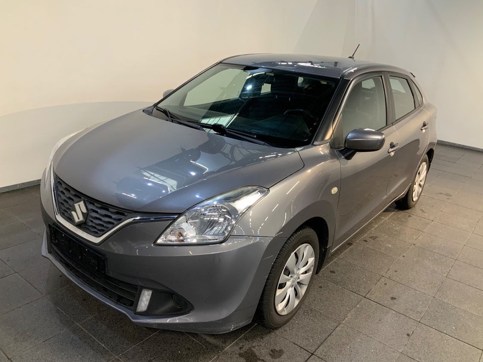 Suzuki Baleno 1,2 Dualjet Active 5d