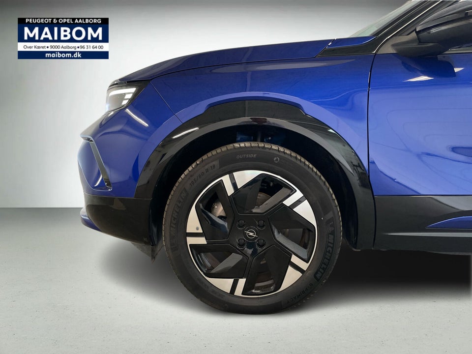 Opel Mokka-e 54 GS 5d
